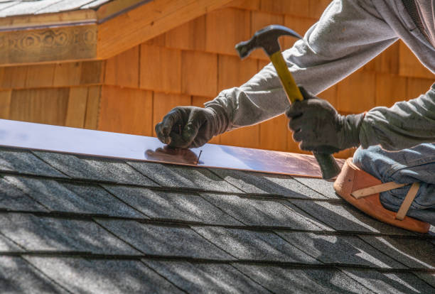 Roof Coating Services in Philipsburg, PA