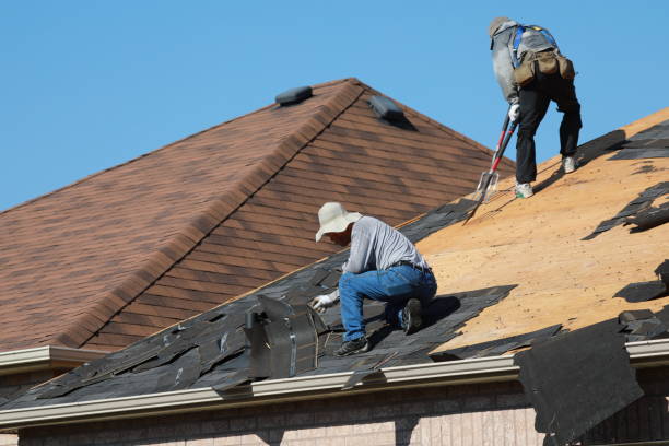 Fast & Reliable Emergency Roof Repairs in Philipsburg, PA