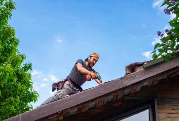 Best Roof Ventilation Installation  in Philipsburg, PA