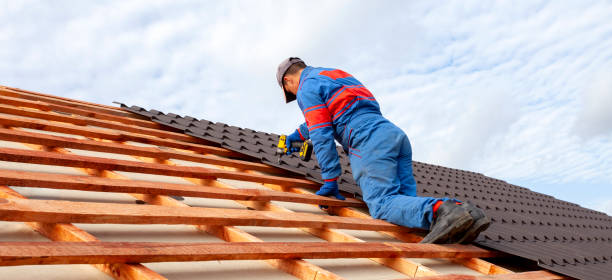 Best Roof Restoration  in Philipsburg, PA