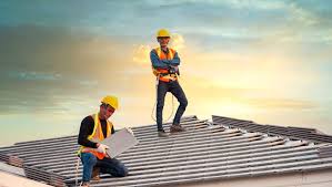 Best Roof Insulation Installation  in Philipsburg, PA